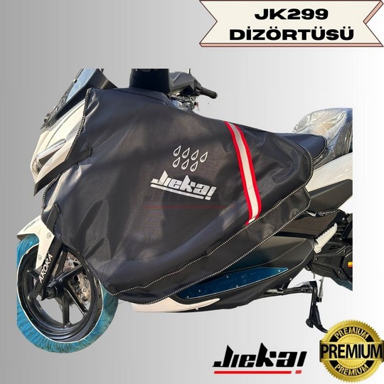 JK299 DİZ ÖRTÜSÜ NMAX-MAX T VB MOTORLARA UYUMLU