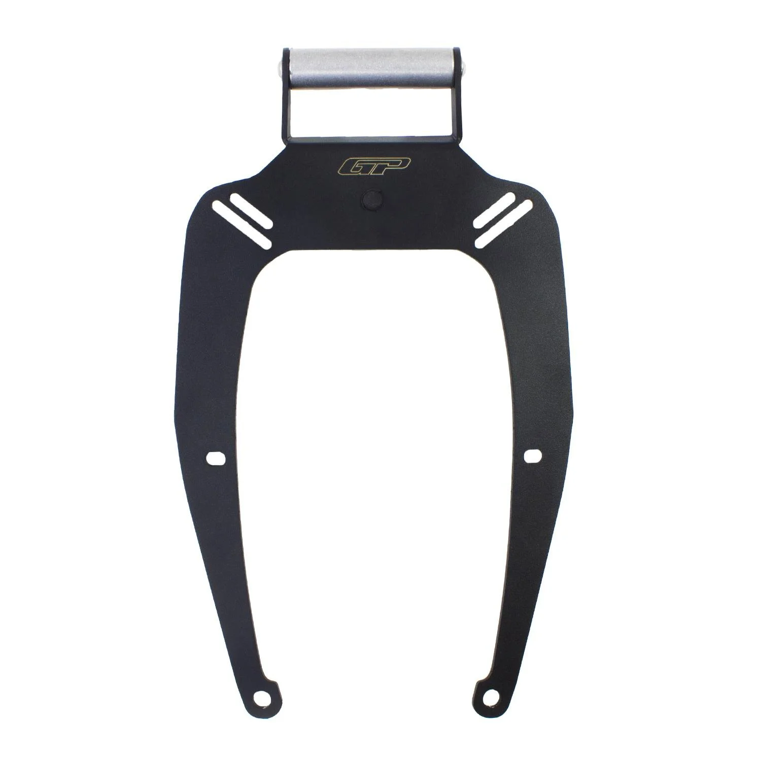 GP Yamaha NMAX 125-155 2021-2022 Uyumlu Navigasyon Tutucu Siyah
