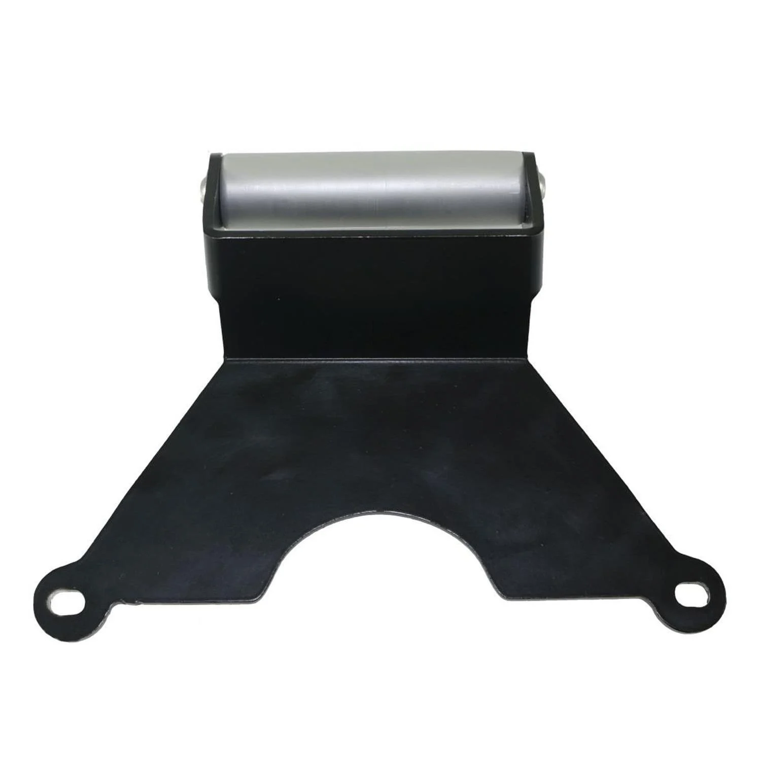 GP Yamaha NMAX 125-155 2015-2020 Uyumlu Navigasyon Tutucu Gri