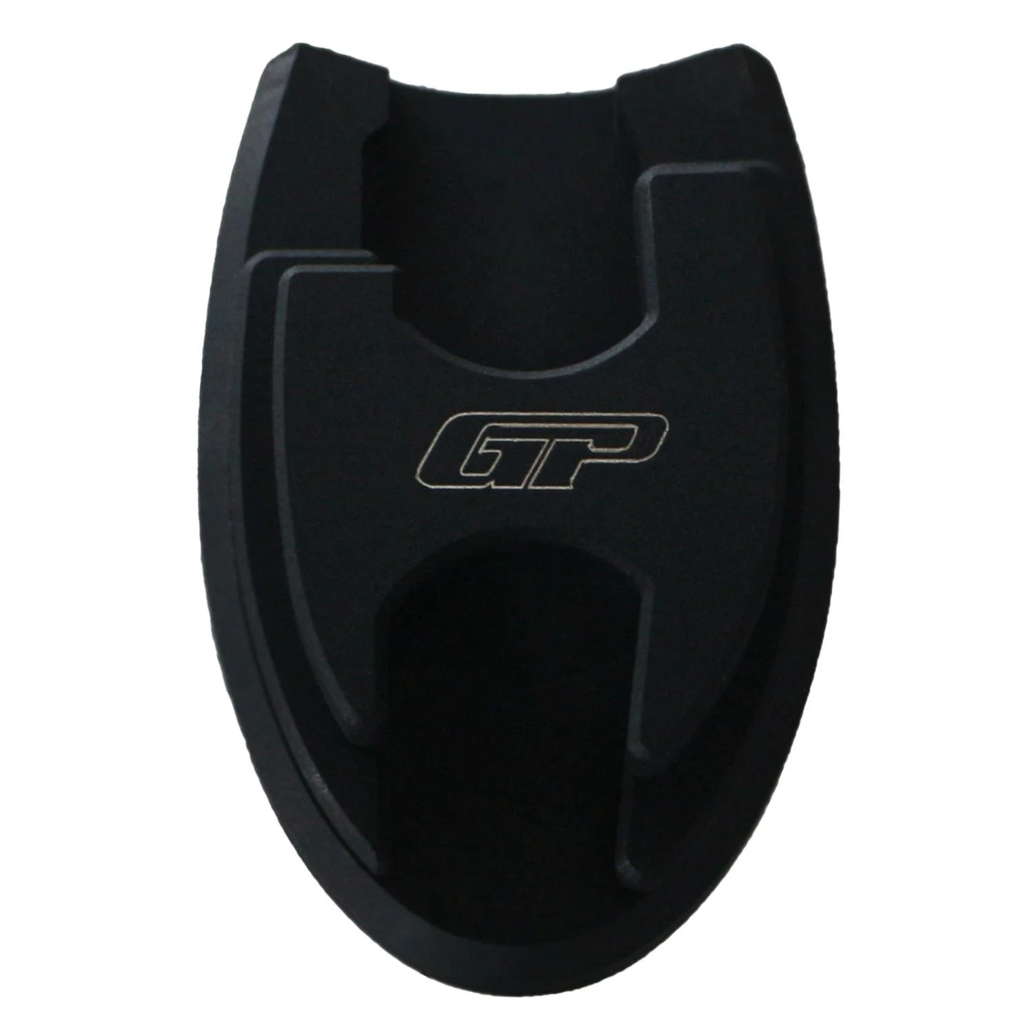 GP Honda PCX 125-150  Ayak Genişletme Siyah