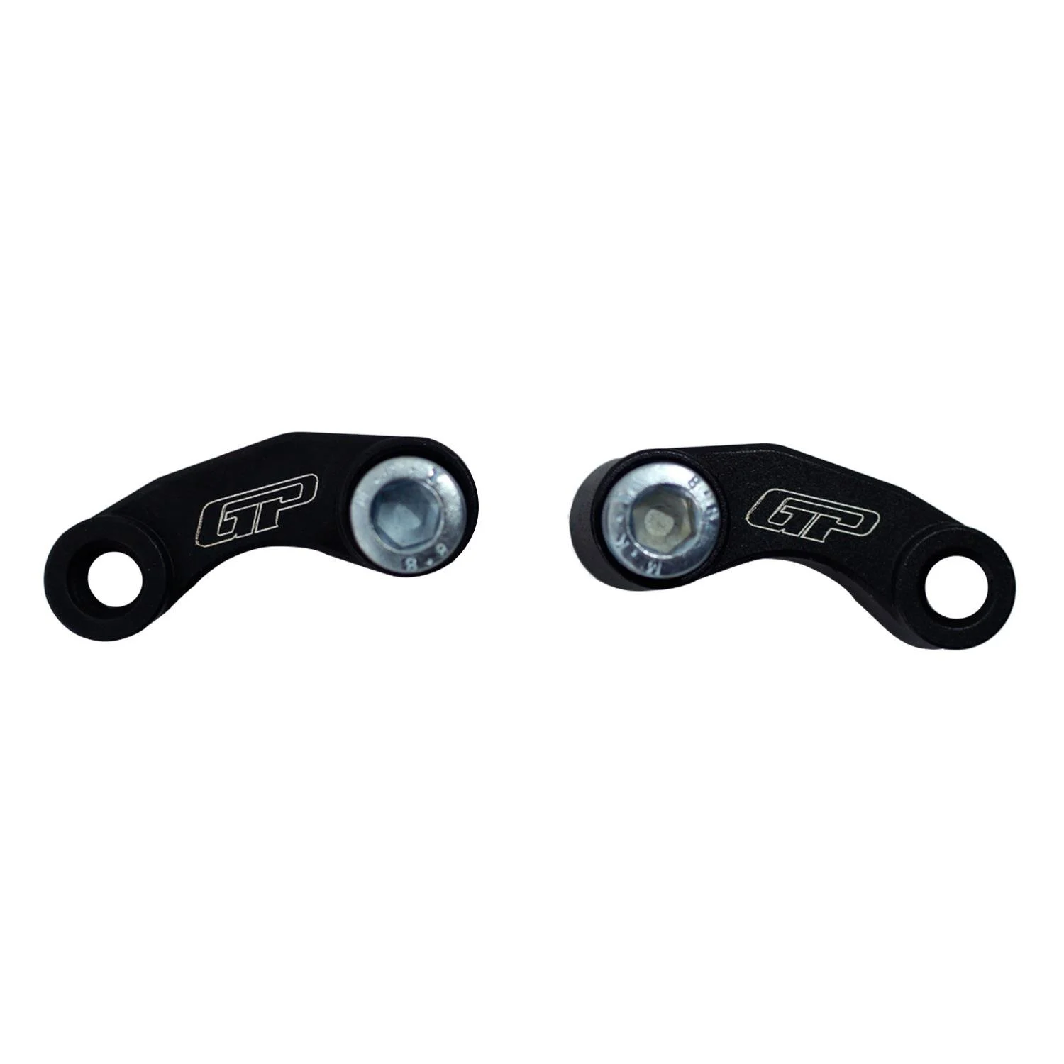 GP Yamaha MT-07  Ayna Genişletme Siyah