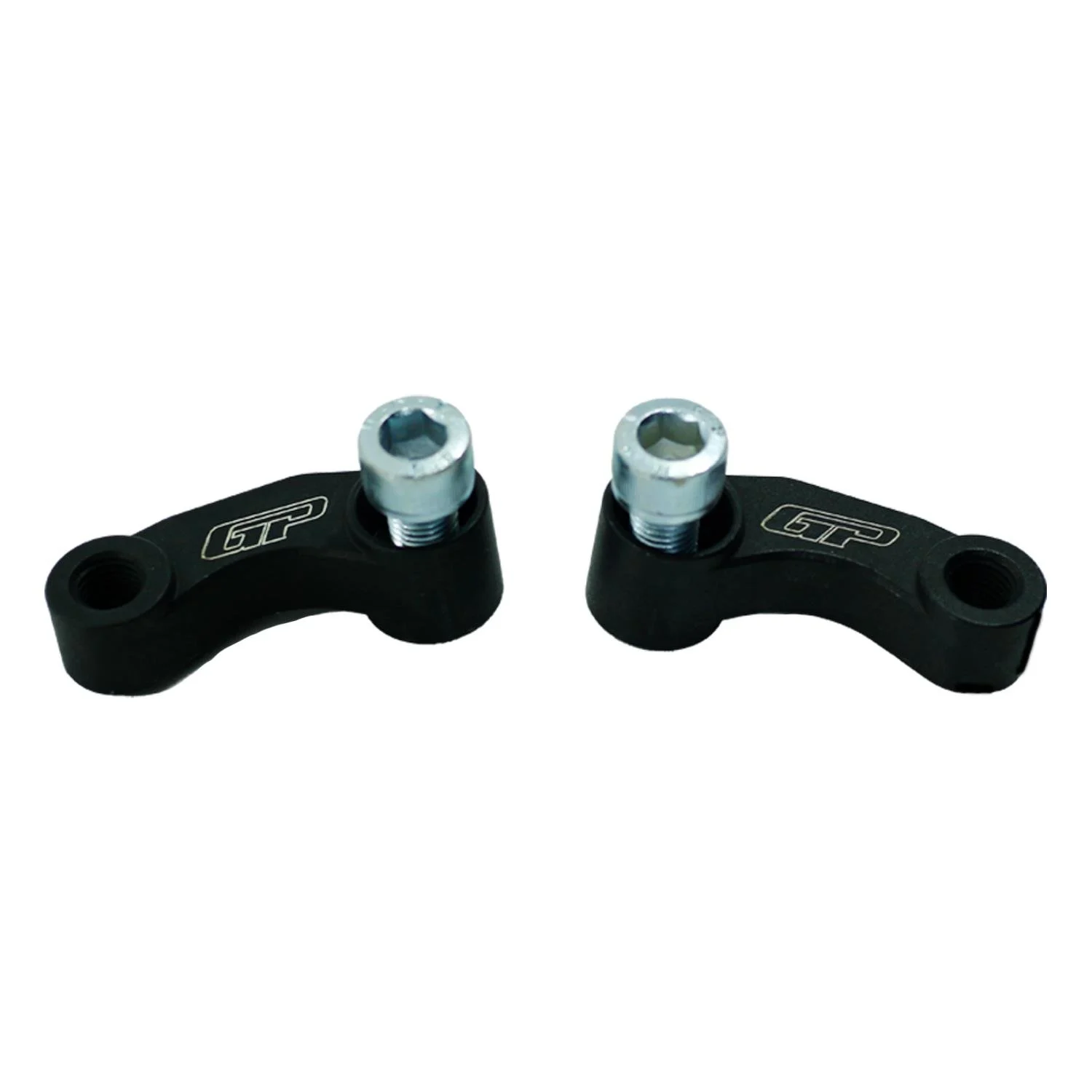 GP CF Moto 250 NK  Ayna Genişletme Siyah