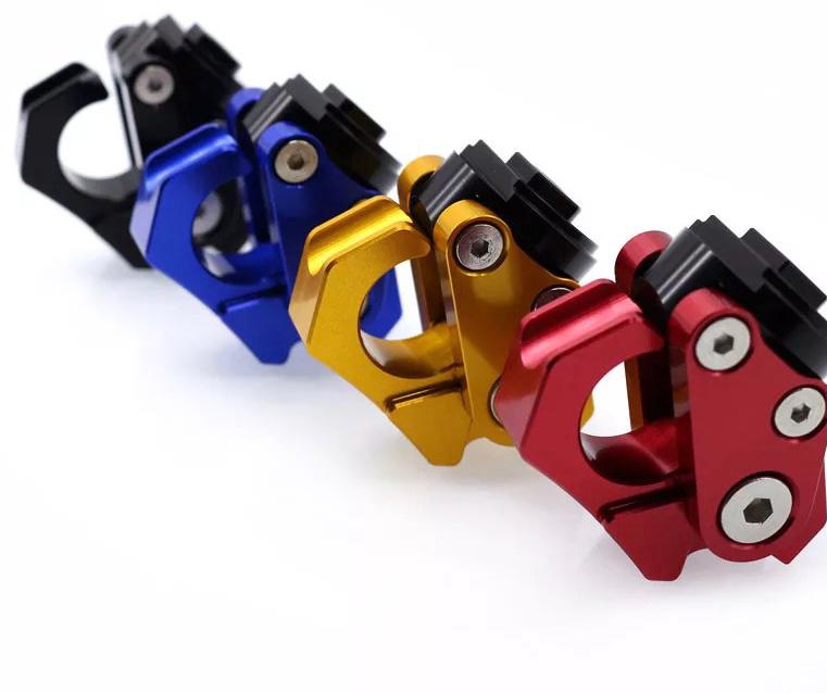 SCOOTER POŞET ASKILIĞI