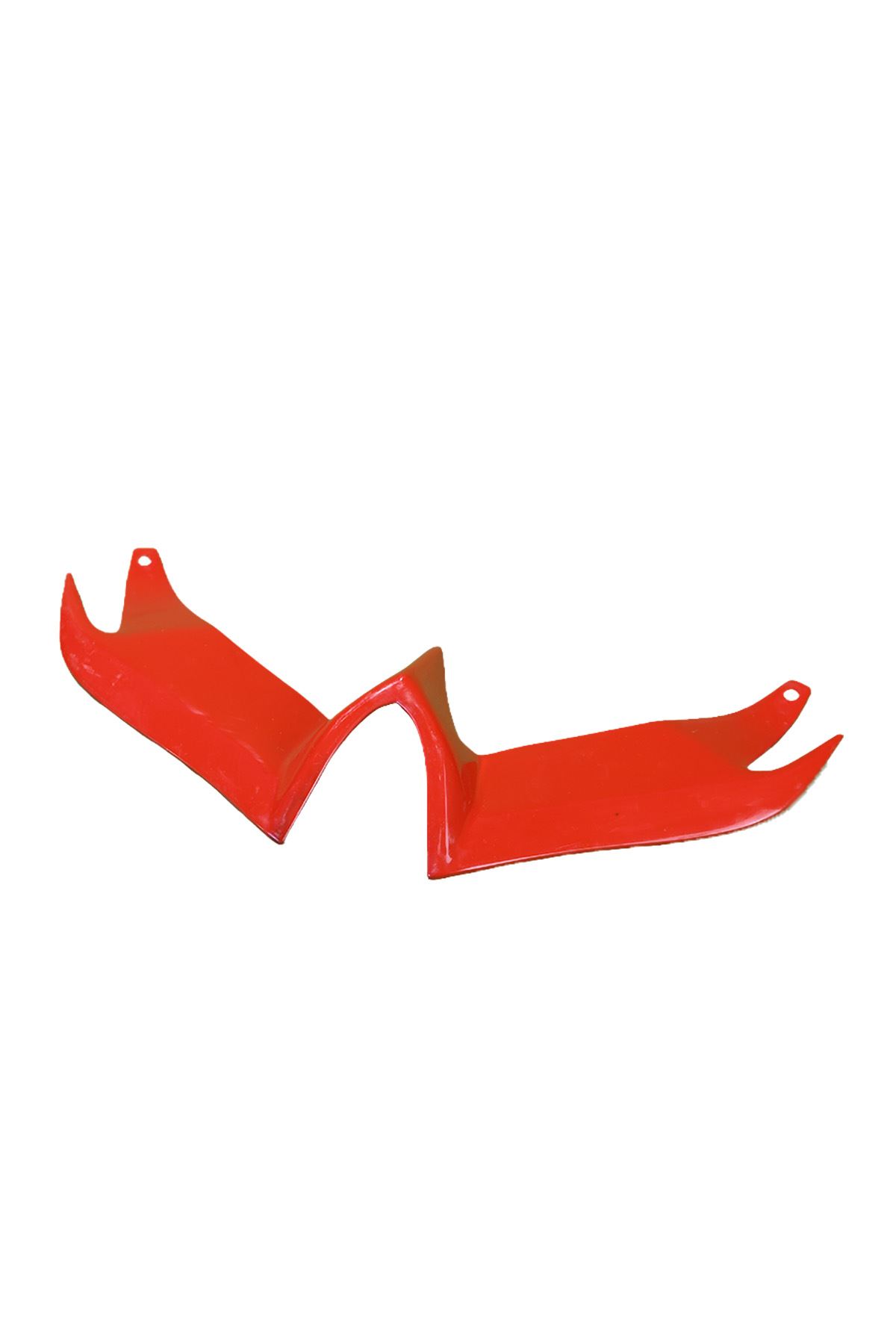 Yamaha R25 Winglet (Far Altı Kaş) Wiglet Kırmızi