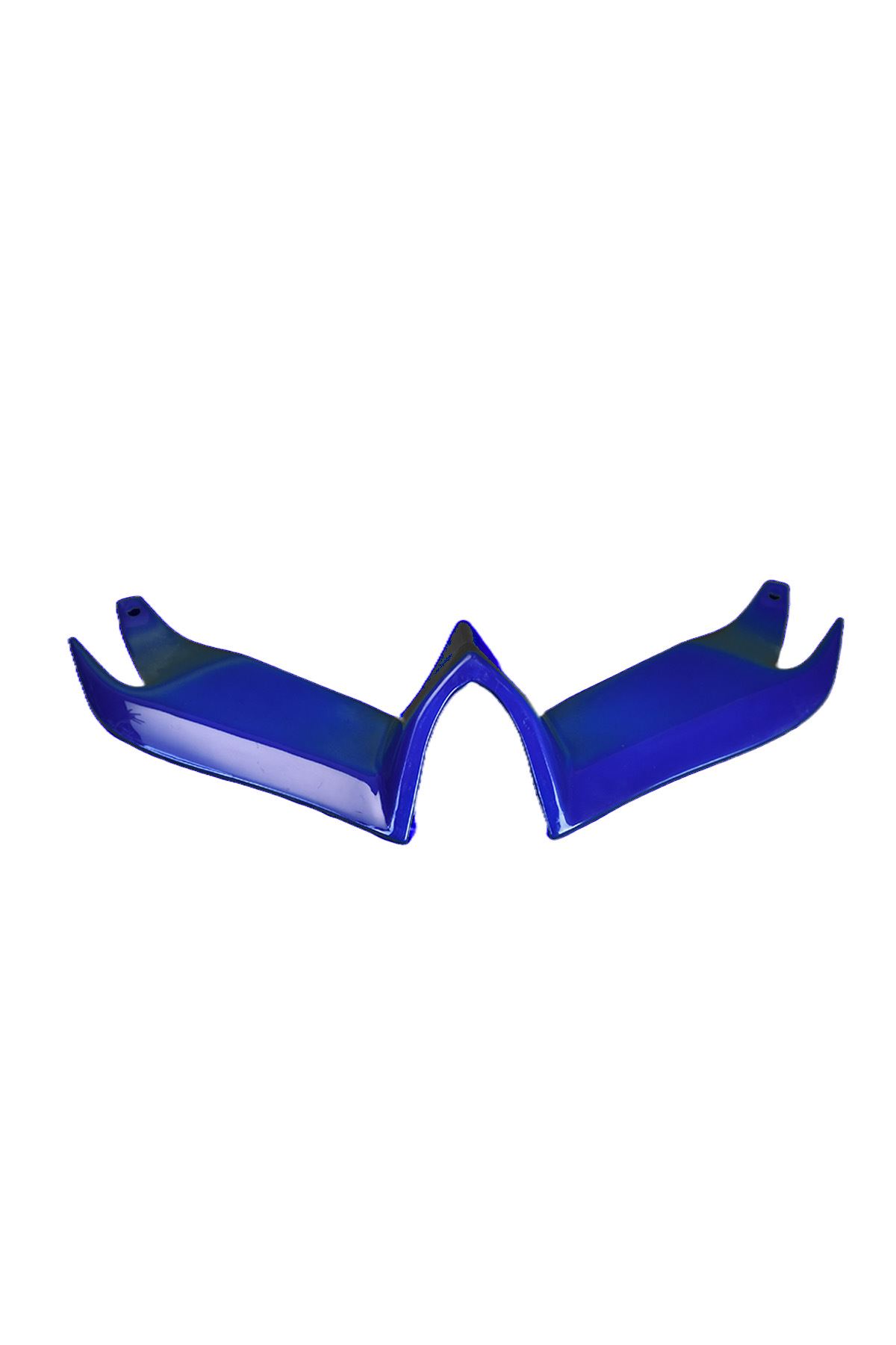 Yamaha R25 Winglet (Far Altı Kaş) Wiglet Lacivert