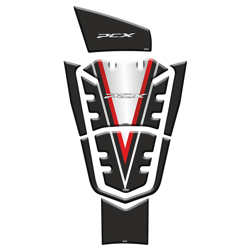 HONDA PCX 2021 UYUMLU TANK PAD