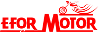 EFOR MOTOR
