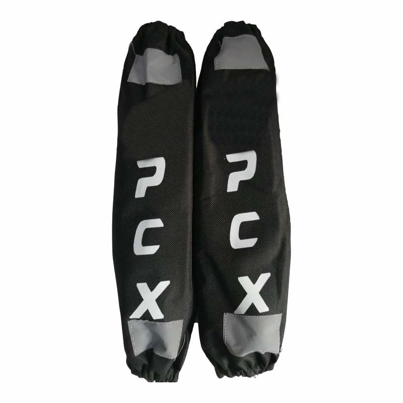 HONDA PCX UYUMLU BEYAZ AMORTİSÖR KILIFI