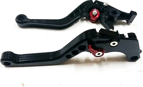 Spor Manet Yamaha R25 Uyumlu SİYAH