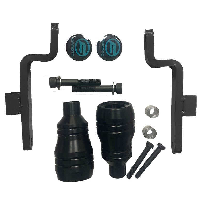 CF MOTO 250 SR UYUMLU KORUMA TAKOZU 001