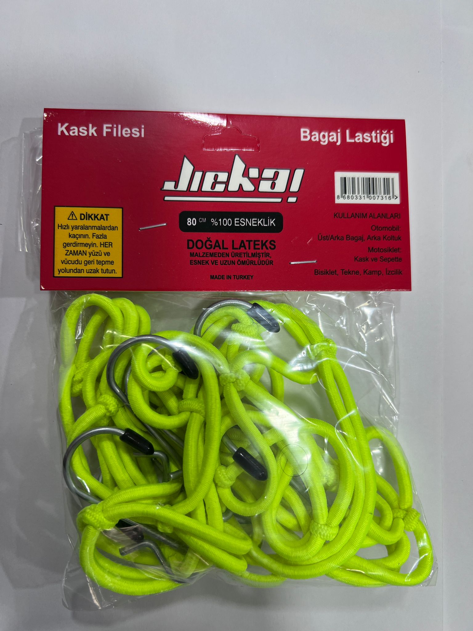 MOTOSİKLET KASK FİLESİ 
