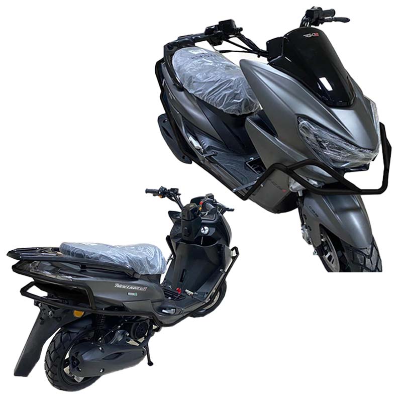 RKS NEWLİGHT 125 KORUMA DEMİRİ