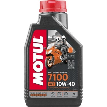 MOTÜL 7100 10W40