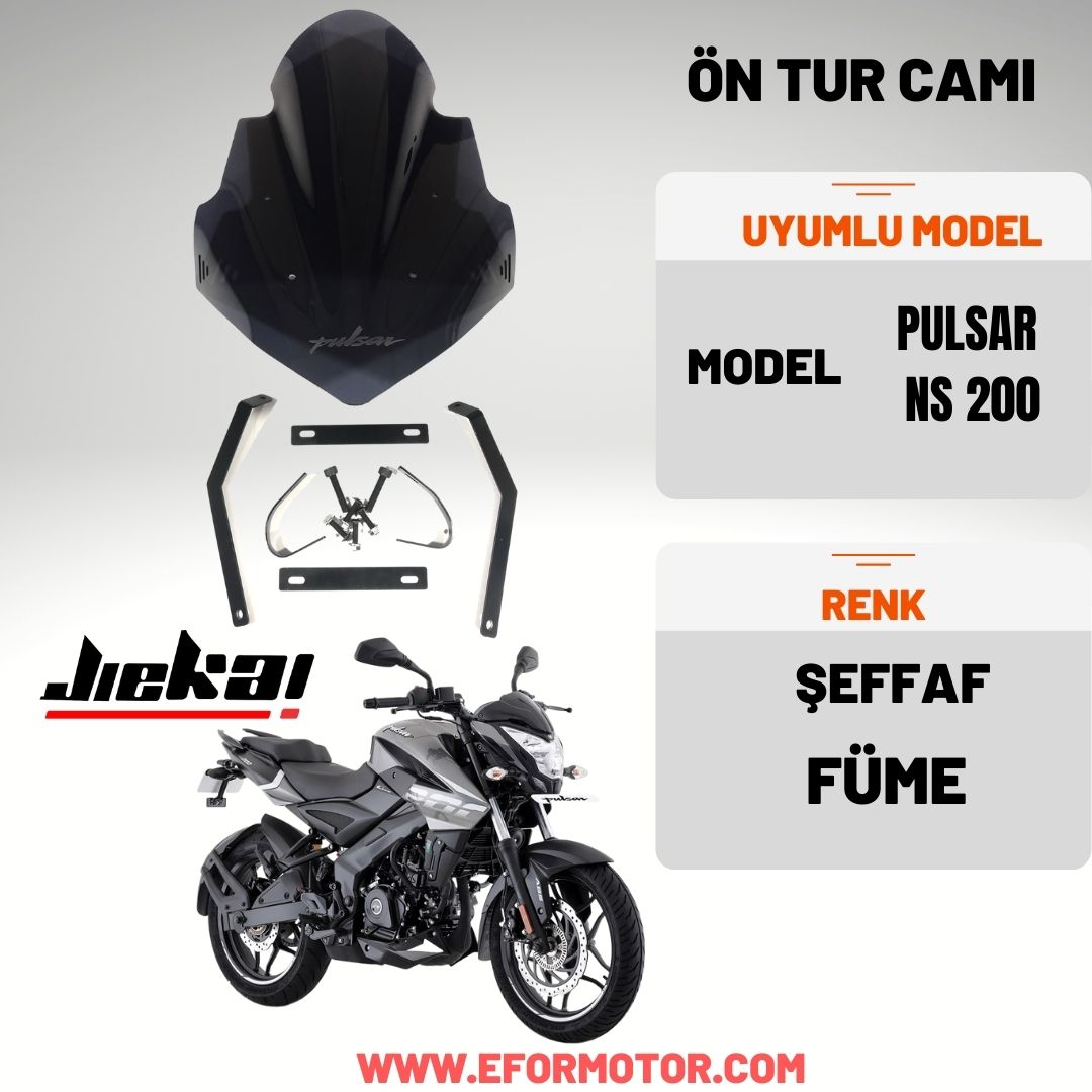 NS 200 ÖN CAM FÜME 001
