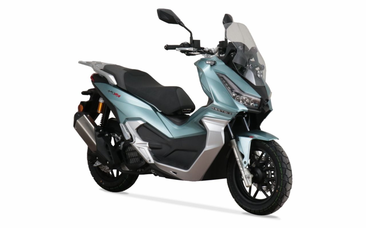 ARORA SCOOTER BEATRIX