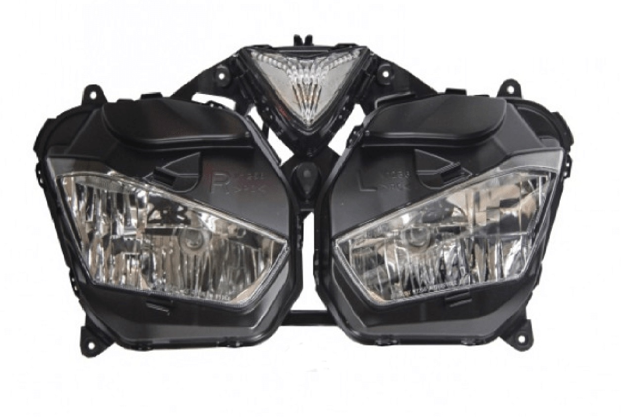 Yamaha R25 Far 2015-2018 Uyumlu