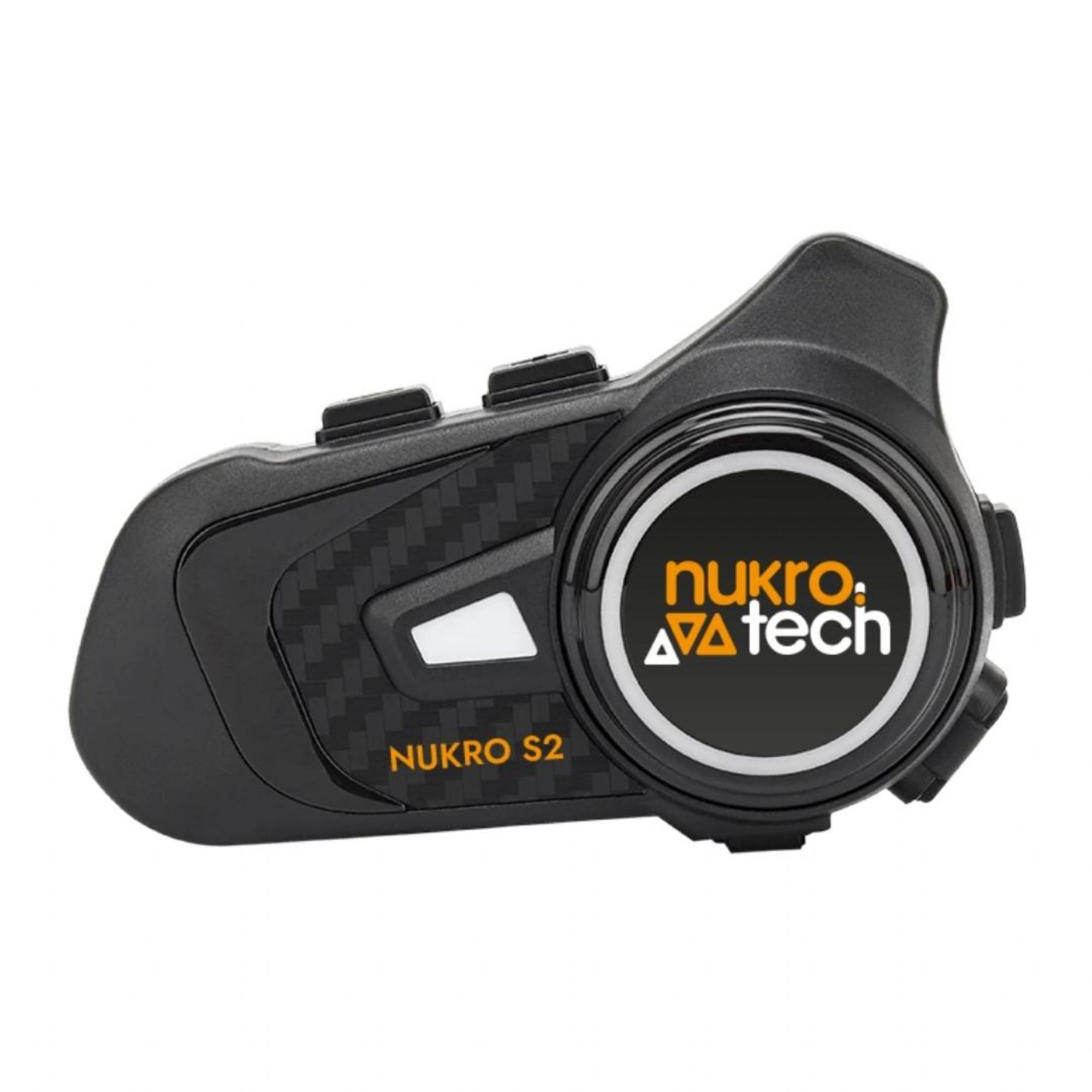 Nukro S2 Bluetooth İnterkom