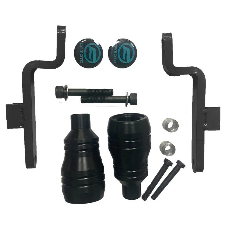 CF MOTO 250 SR 2020 2023 UYUMLU KORUMA TAKOZU