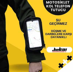 JK-20 KOL VE GİDON BAĞLANTILI