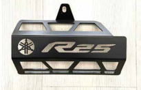 YAMAHA R25 E.K. DEMİRİ