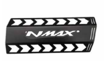JK184 NMAX 2021 E.K. DEMİRİ