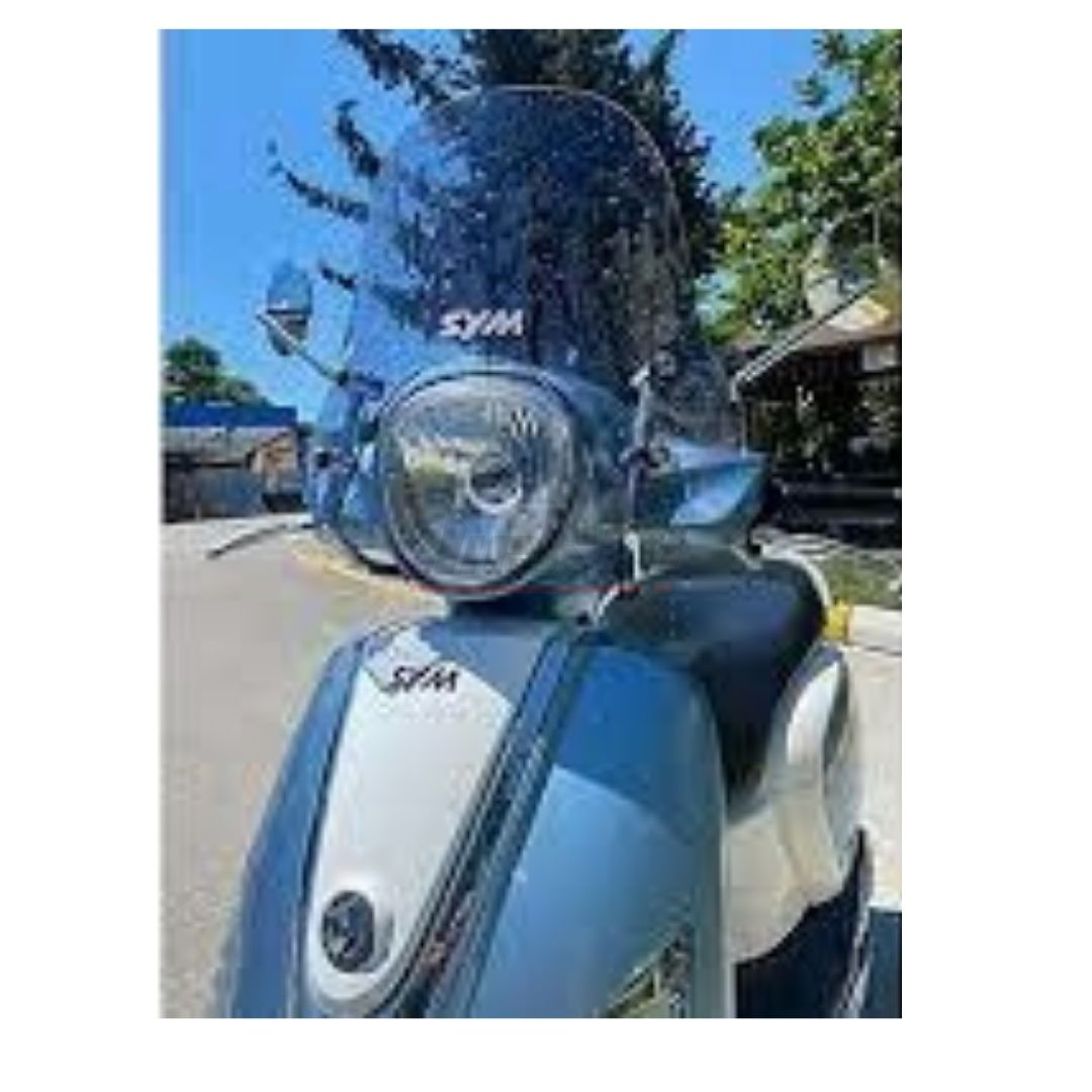 JK52 SYM FİDDLE M KISA