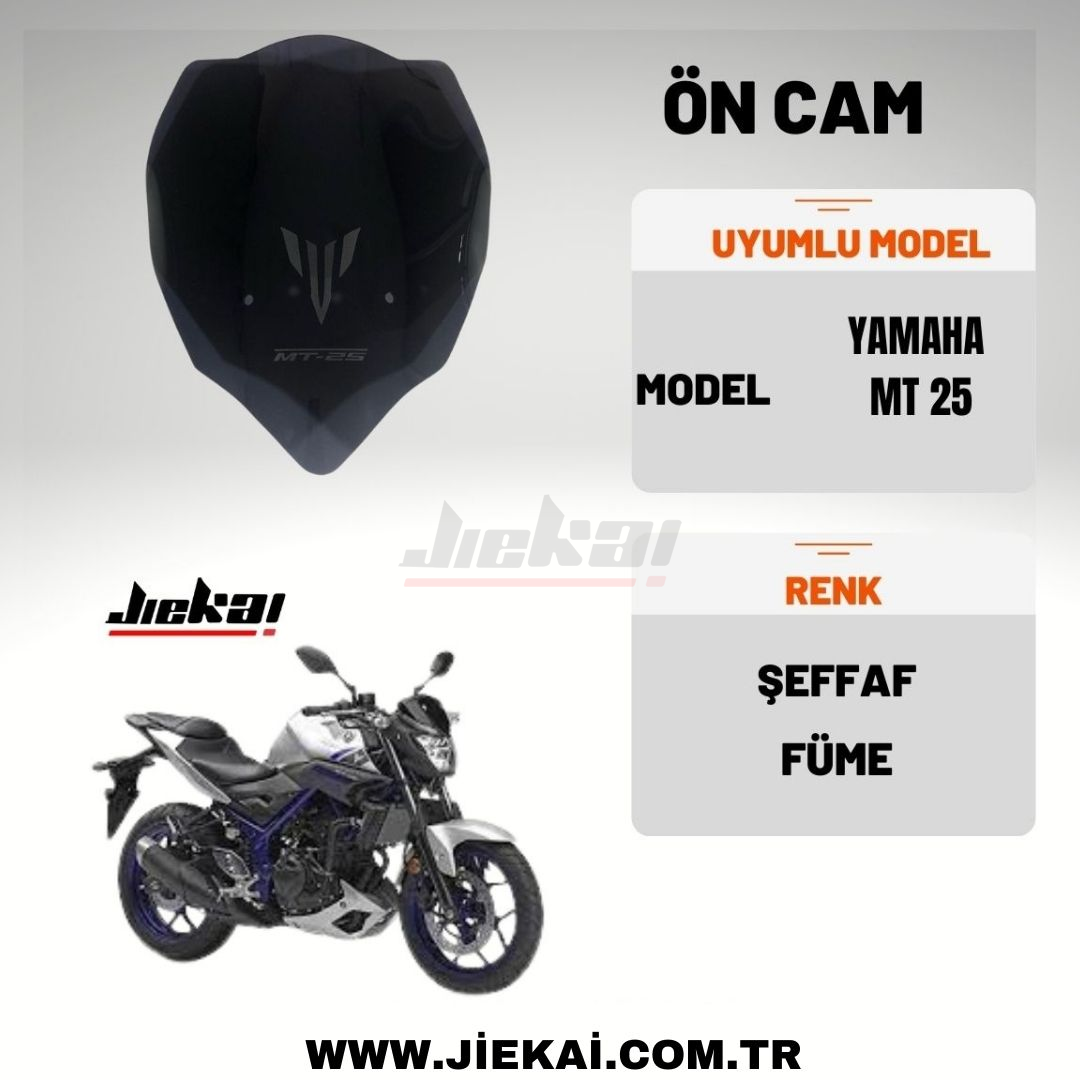 JK50 MT 25 2015-2020