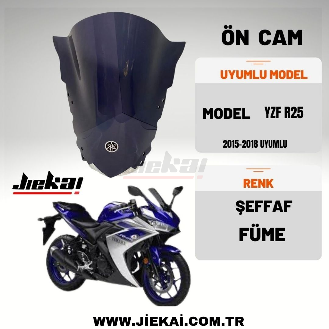 R25 2014-2018 FÜME