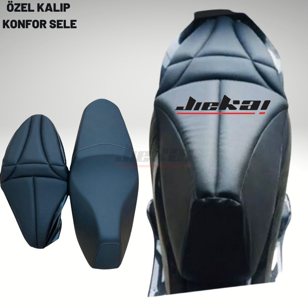 J1 PCX VB KONFOR SELE DERİ AÇIKLAMA OKUYUNUZ