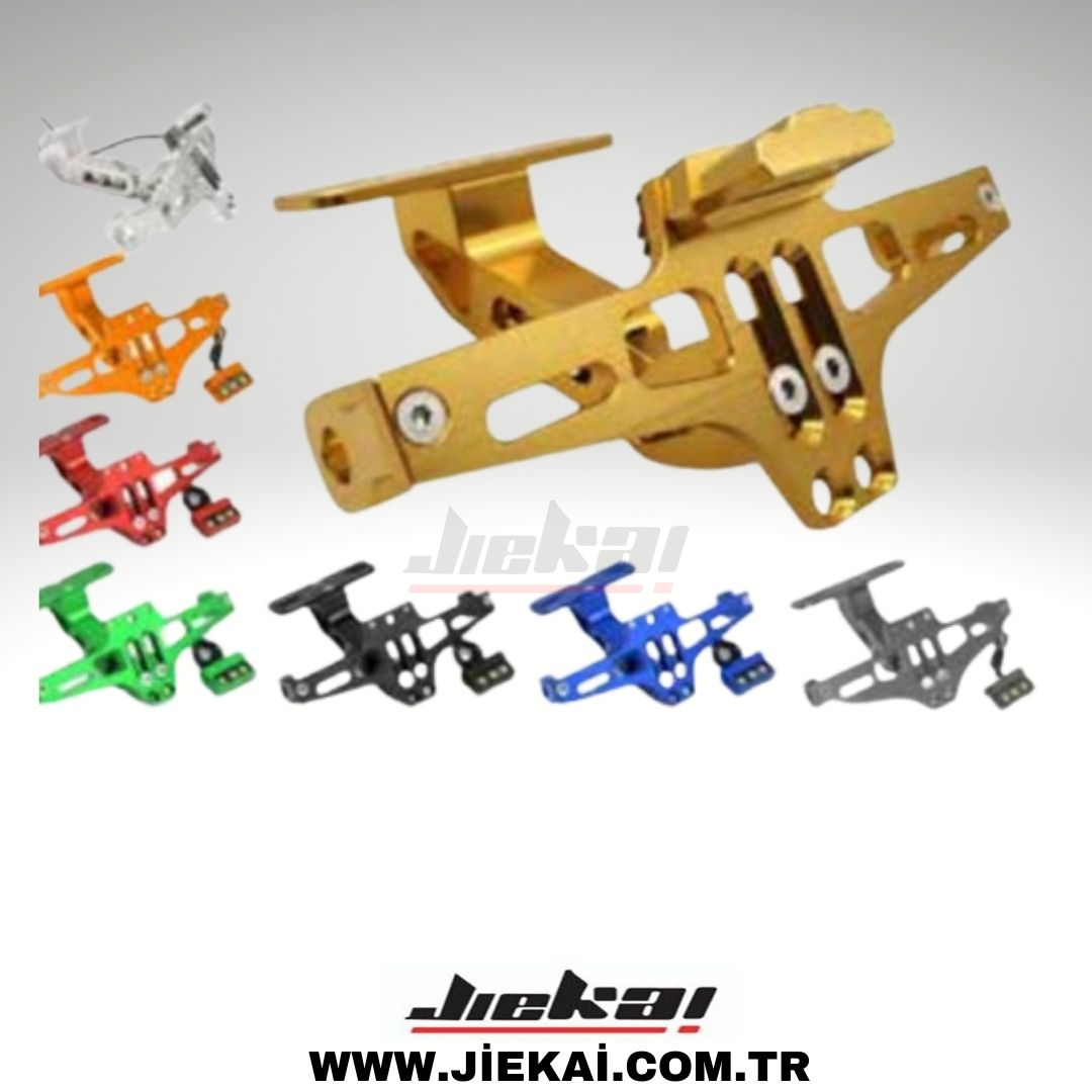 KATLANIR PLAKA IŞIKLI CNC ÜNİVERSAL