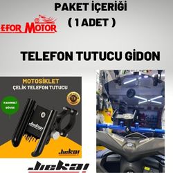 TELEFON TUTUCU JİEKAİ