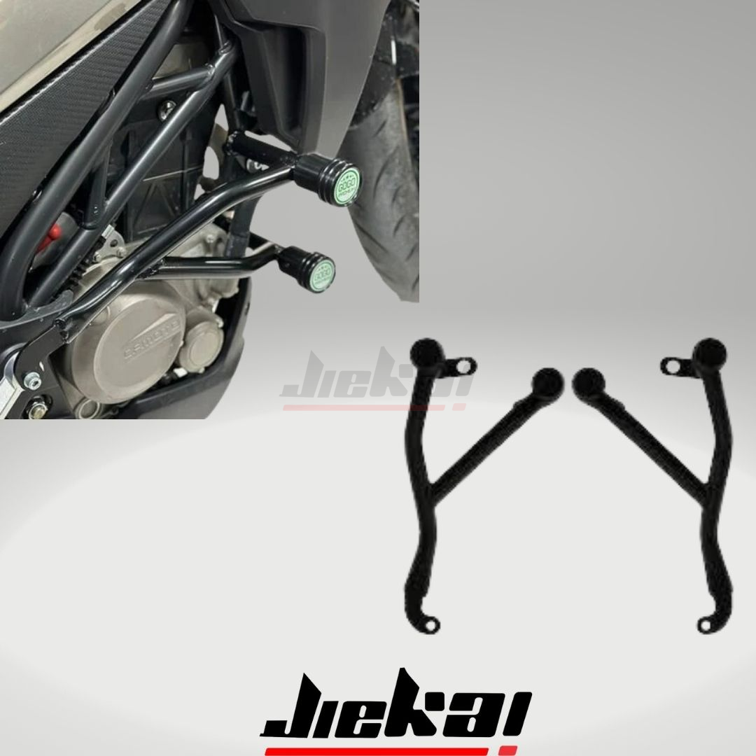 CF MOTO 250 NK 2018 - 2022 UYUMLU KORUMA DEMİRİ