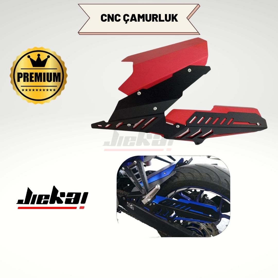 JK11 MT 25 - R 25 İÇ ÇAMURLUK