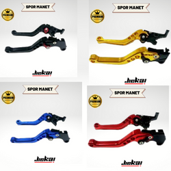 BAJAJ PULSAR NS 200  SPOR MANET