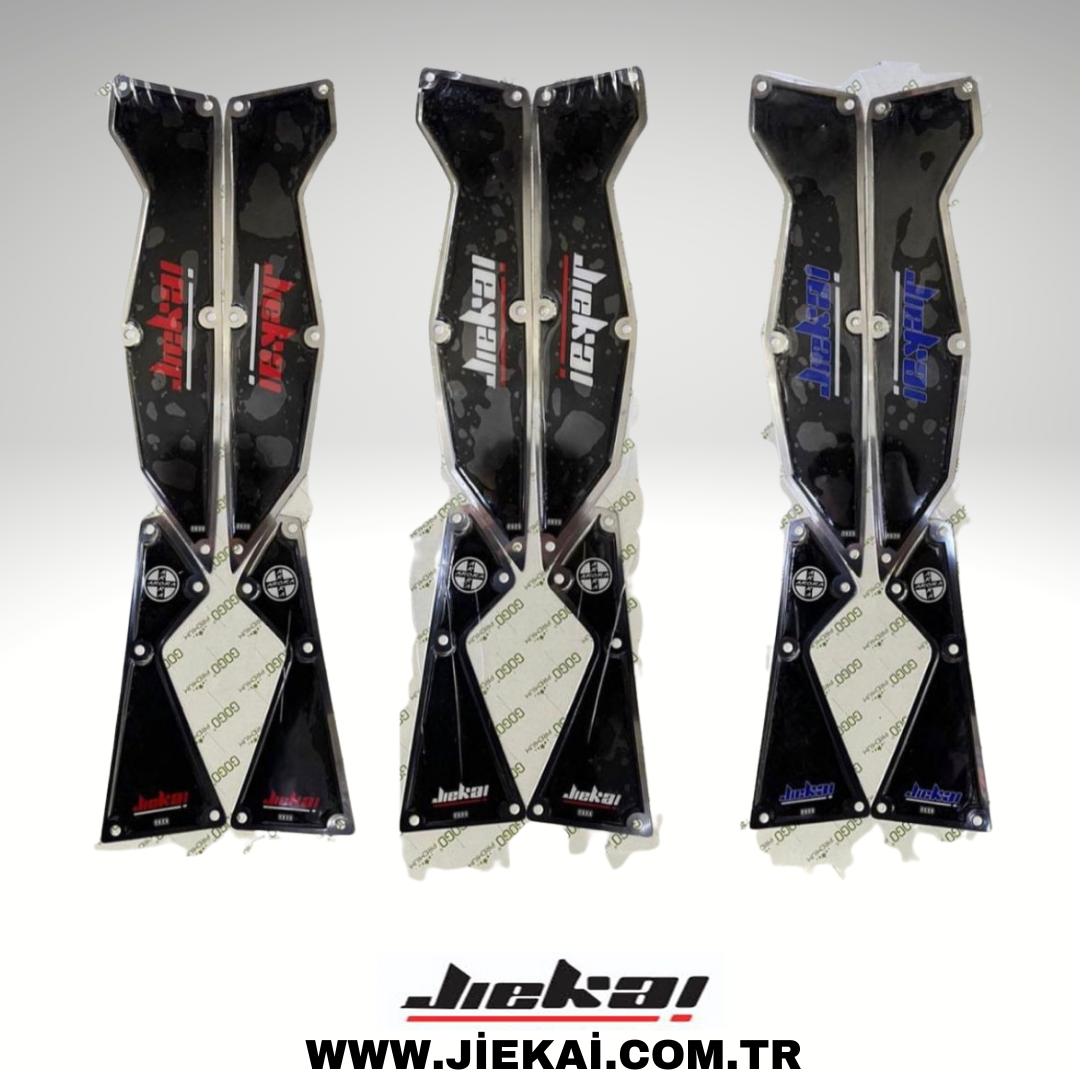 ARORA MAX-T 150 PASPAS SETİ