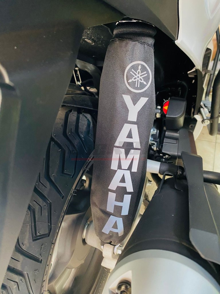 JK201 YAMAHA AMORTİSÖR ÇORABI REFLEKTÖRLÜ