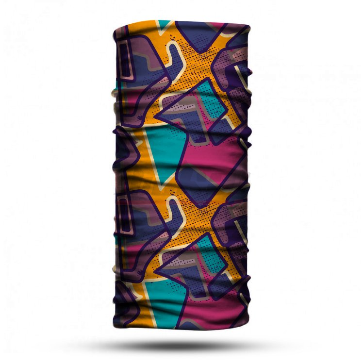 BUFF A001