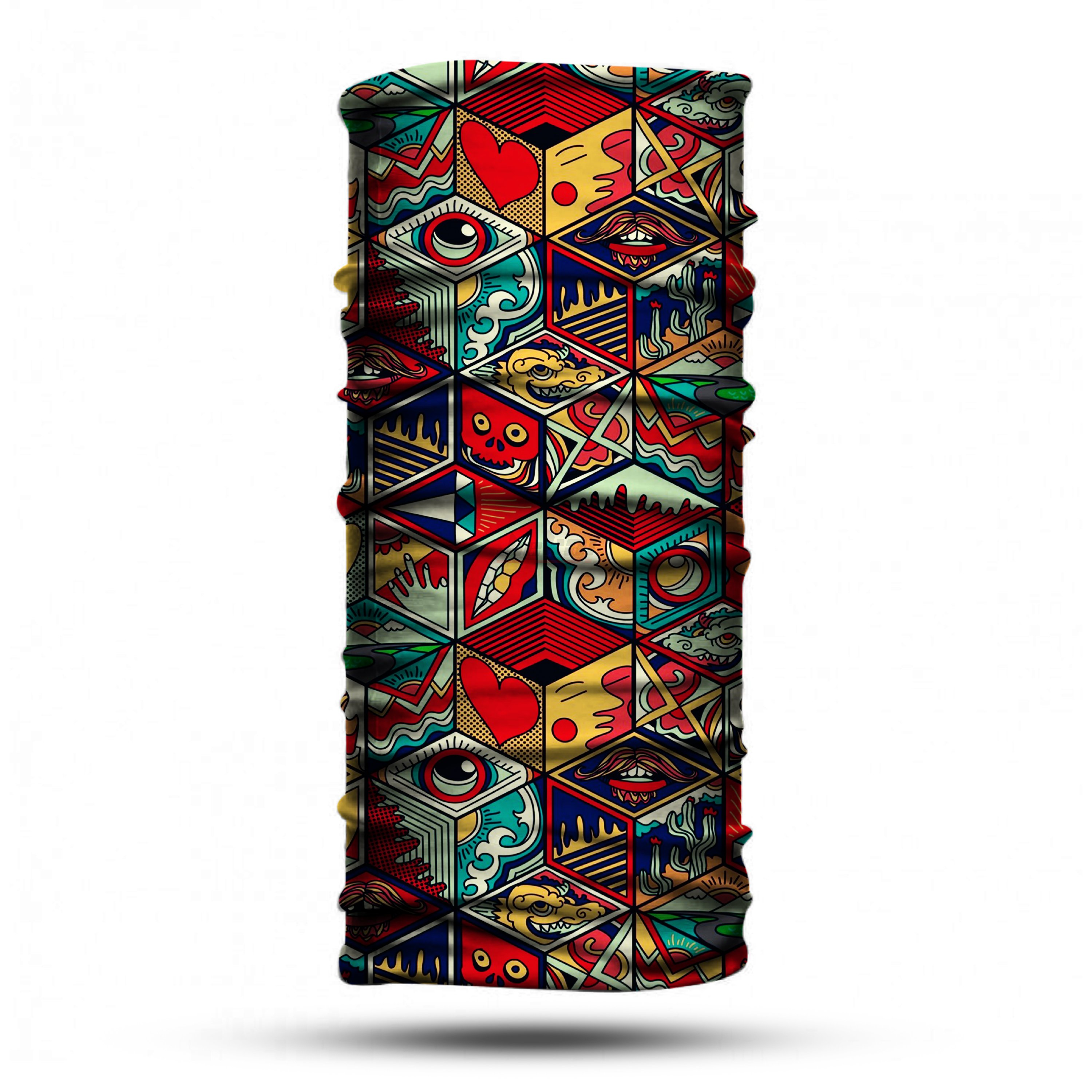 BUFF A0010