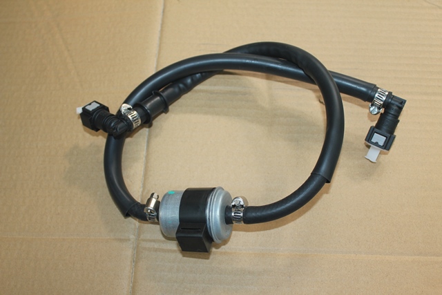Arora Max -T Benzin Hortum Ve Filitre Dahil Orjinal 