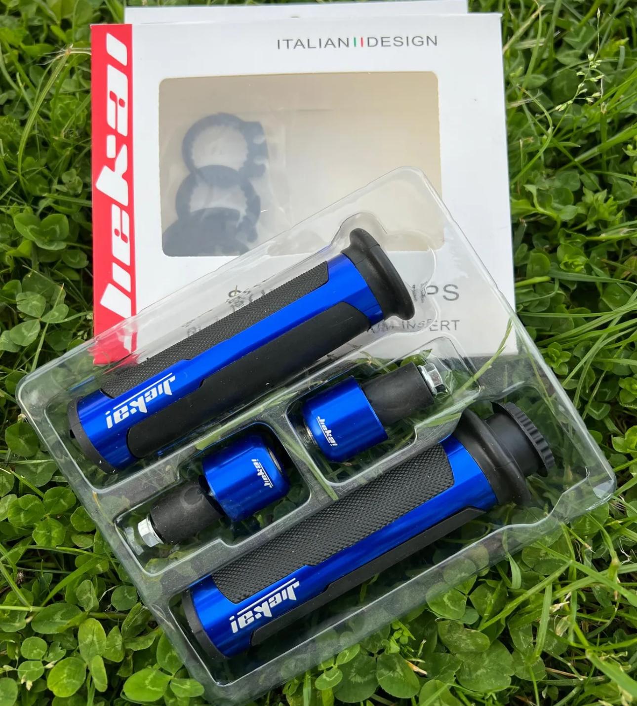 BD-004 JİEKAİ SPOR ELCİK MAVİ