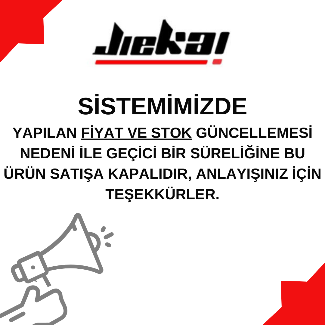 JK06 ALÜMİNYUM AYNA BAĞLANTILI TELEFON TUTUCU