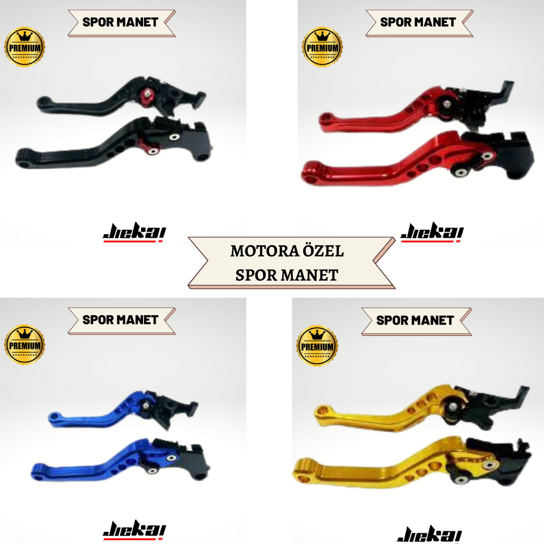 M-003 CF MOTO NK250-SR 250 SPOR MANET