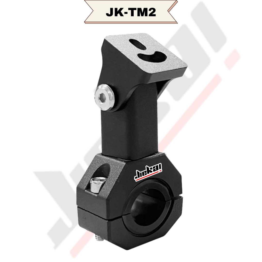 JİEKAİ JK-TM2 ÜNİVERSAL SİS FAR AYAK ( ADET FİYATIDIR )