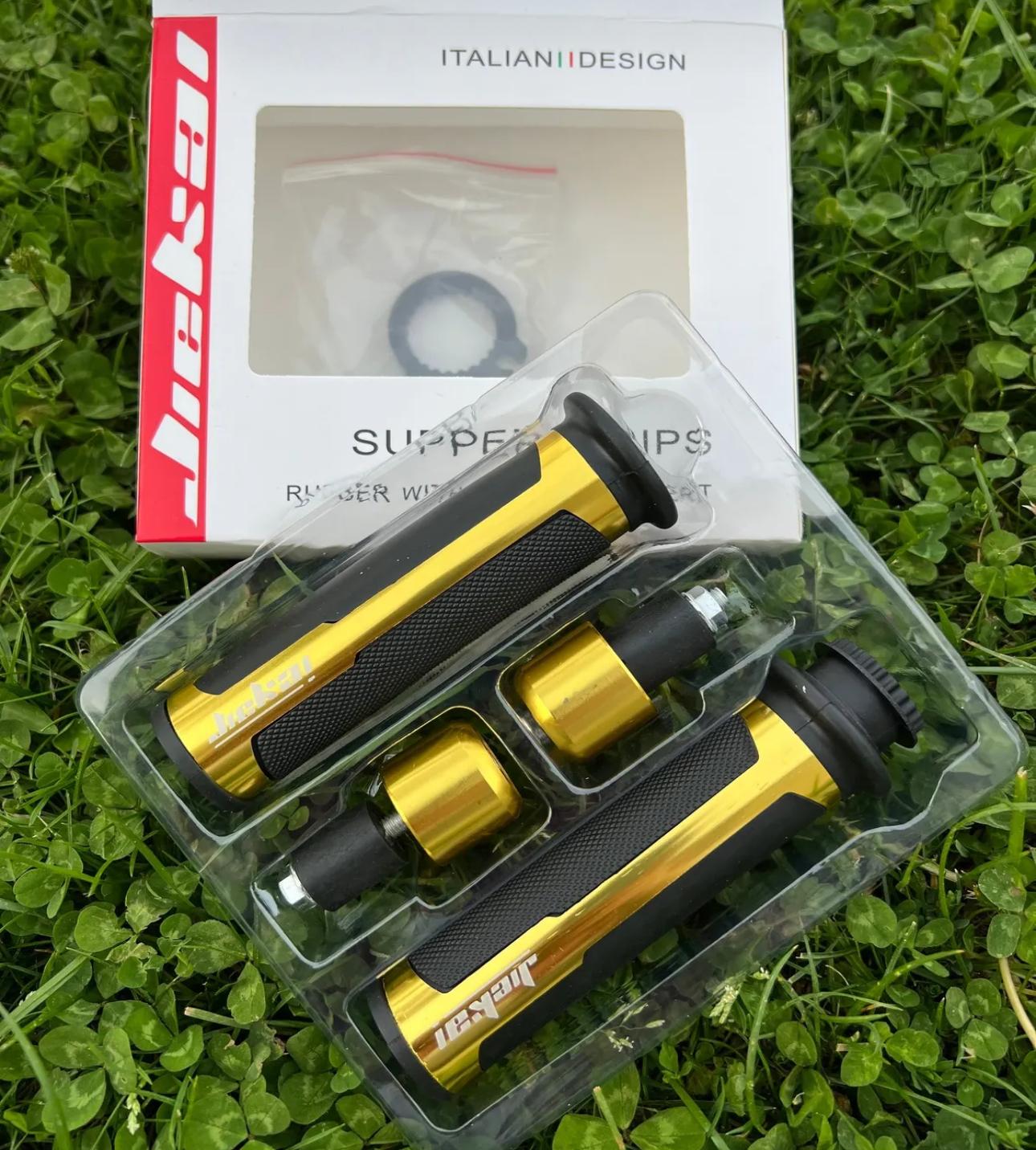 BD-004 JİEKAİ SPOR ELCİK GOLD