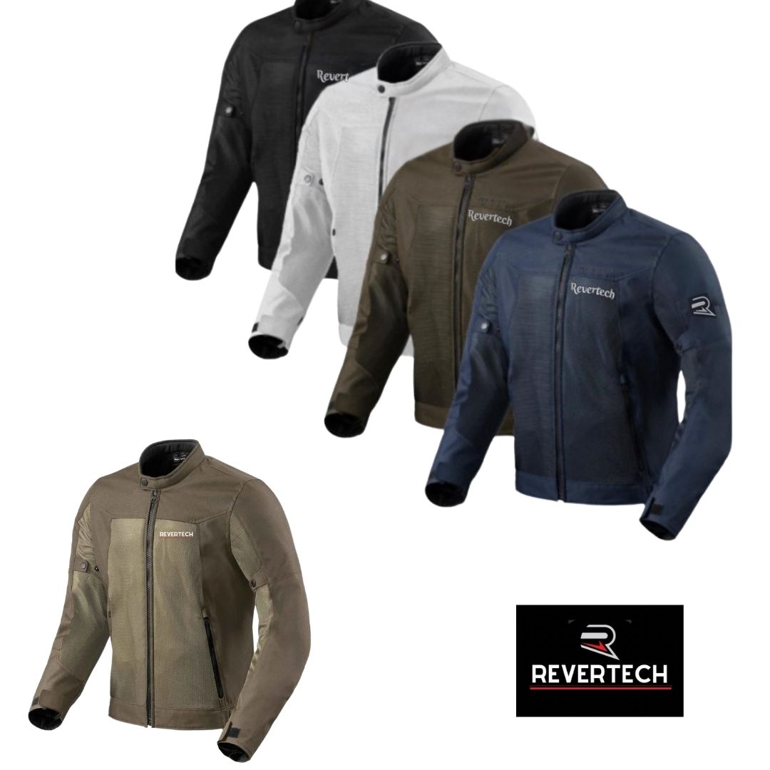 RV112 - YAZLIK KORUMALI MONT /  HAKİ YEŞİL /