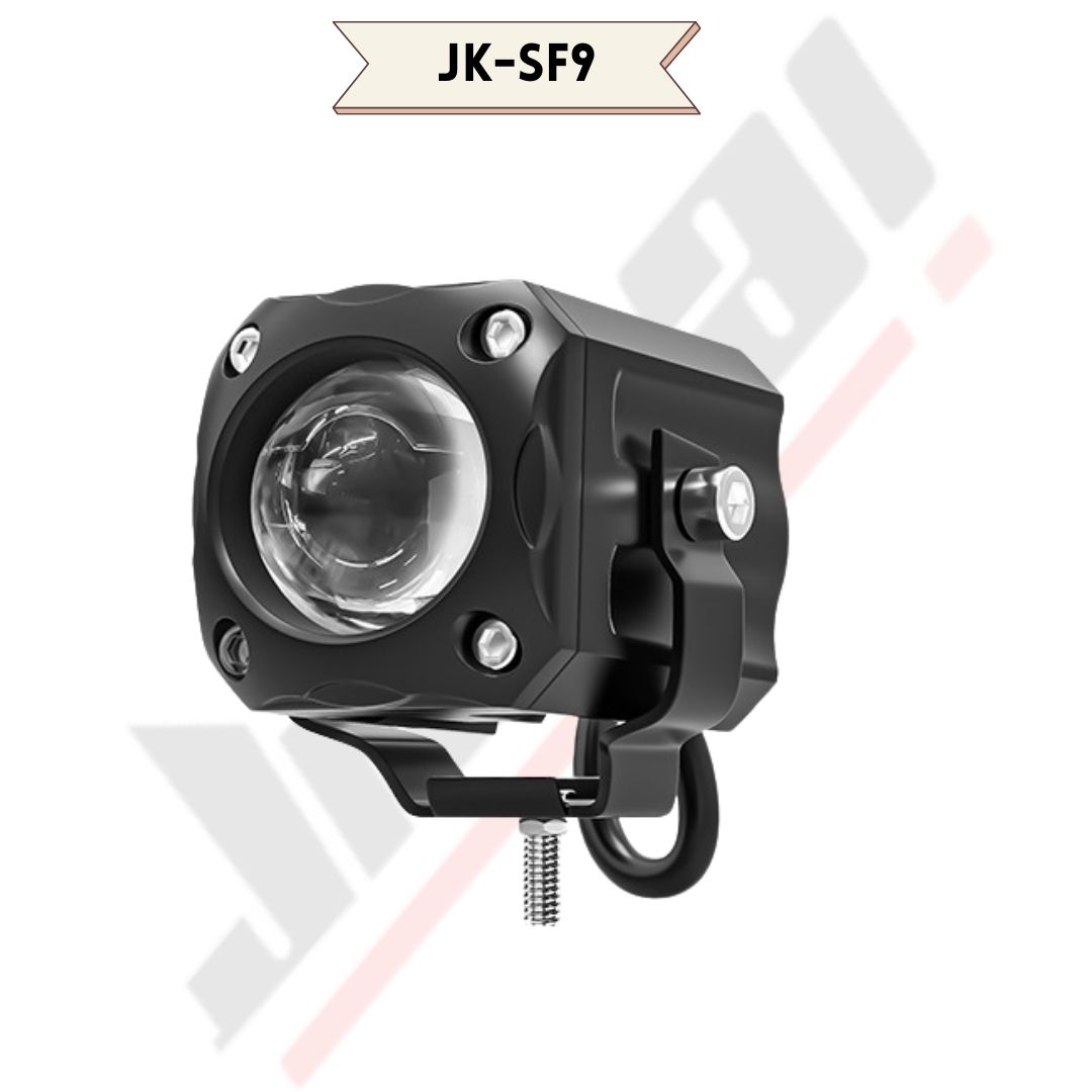 JİEKAİ JK-SF9 SİS FARI ÇİFT RENK ( ADET FİYATIDIR )