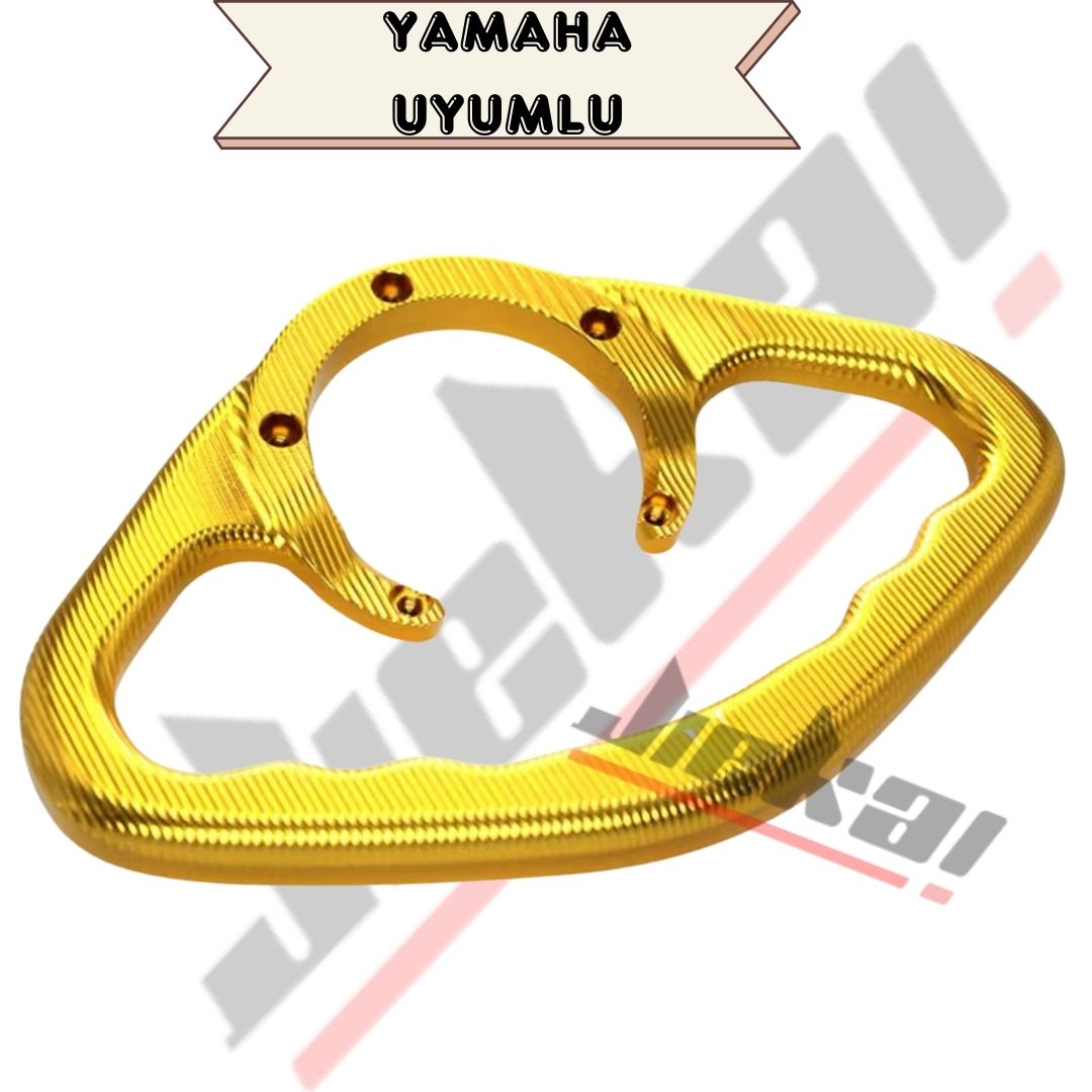 DP299 YAMAHA DEPO TUTAMAÇ *GOLD* ( AÇIKLAMADA UYUMLU MODELLER )