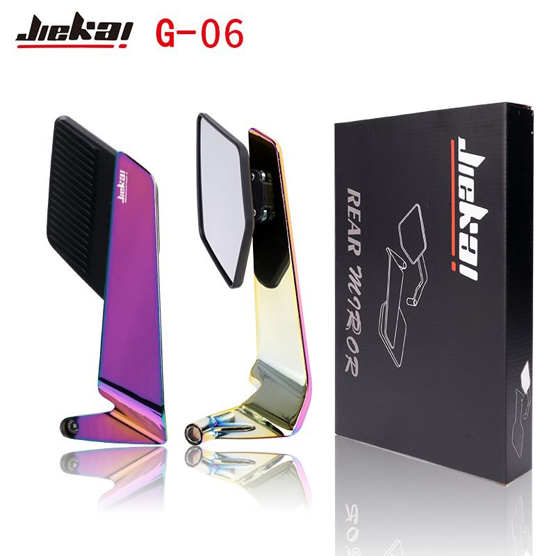 H2 NAKED HOLOGRAM CNC JİEKAİ G-6